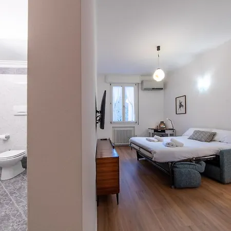 Housmart Corte Galluzzi 7/1 Apartment