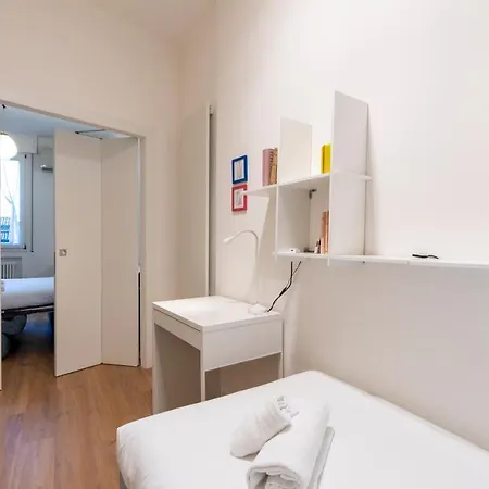 Housmart Corte Galluzzi 7/1 Apartment
