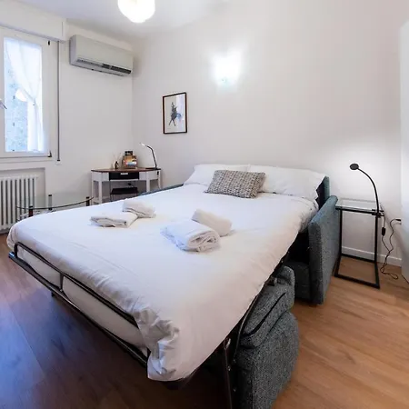 Housmart Corte Galluzzi 7/1 Apartment