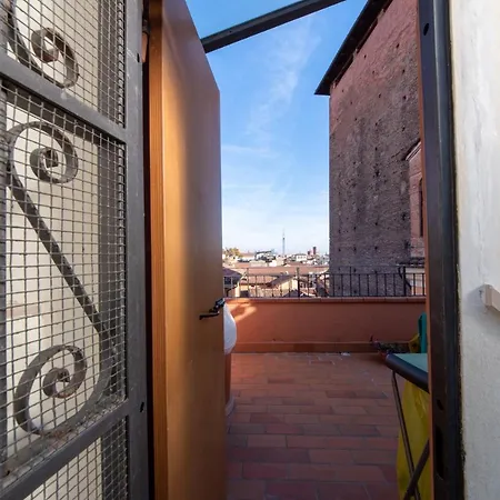 Housmart Corte Galluzzi 7/1 * Bolonha