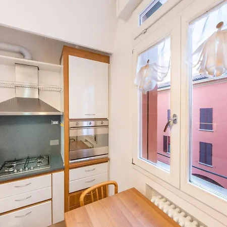 Housmart Corte Galluzzi 7/1 Apartamento Bolonha