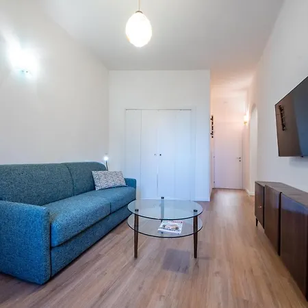 Housmart Corte Galluzzi 7/1 * Bolonha