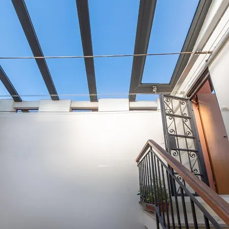 Apartment Housmart Corte Galluzzi 7/1 Bologna