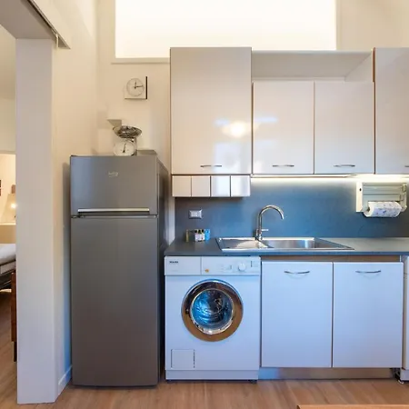 Housmart Corte Galluzzi 7/1 Apartamento