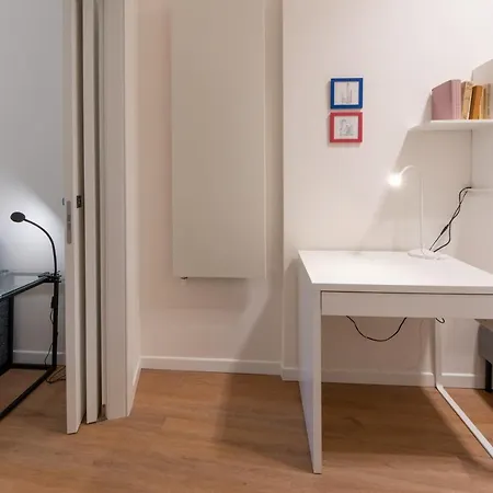 Apartment Housmart Corte Galluzzi 7/1 Bologna