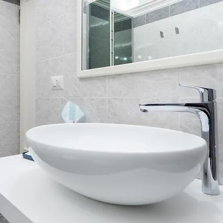 Housmart Corte Galluzzi 7/1 Bolonha