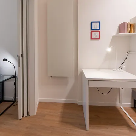 Apartment Housmart Corte Galluzzi 7/1 *