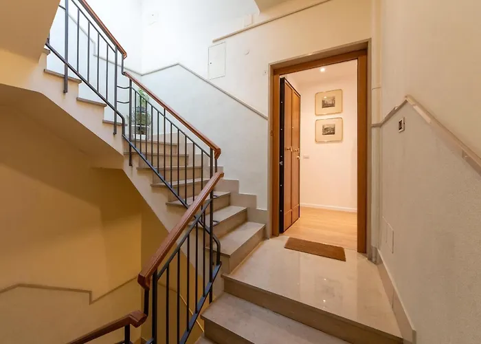 Housmart Corte Galluzzi 7/1 شقة بولونيا