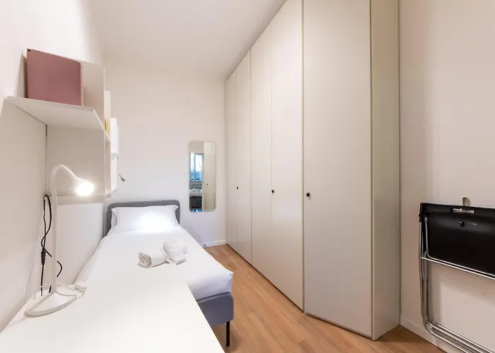 شقة Housmart Corte Galluzzi 7/1 *