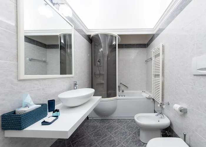 Housmart Corte Galluzzi 7/1