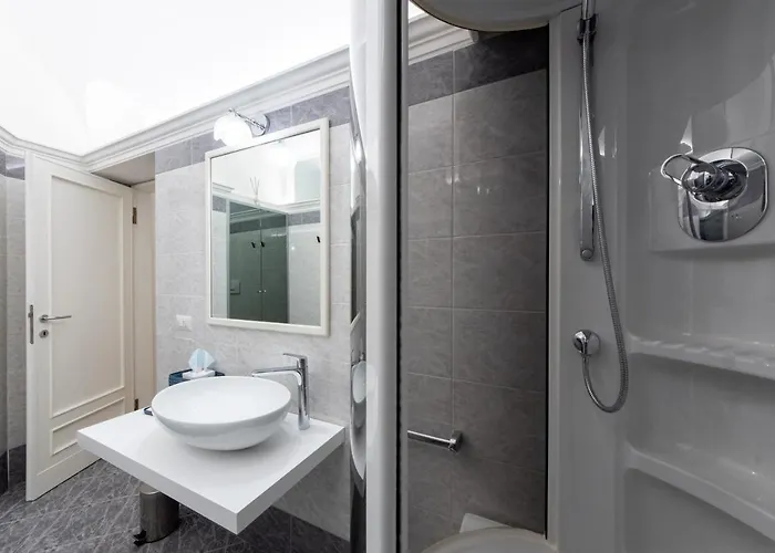 公寓 Housmart Corte Galluzzi 7/1