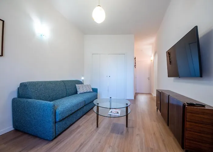 Housmart Corte Galluzzi 7/1 * 博洛尼亚