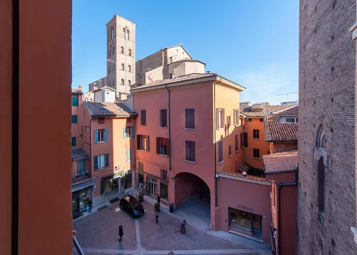 Housmart Corte Galluzzi 7/1