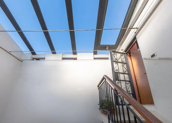 شقة Housmart Corte Galluzzi 7/1 بولونيا