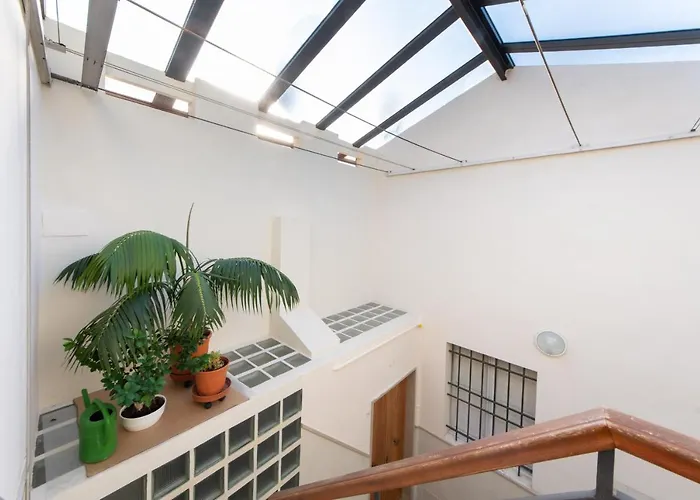 公寓 Housmart Corte Galluzzi 7/1