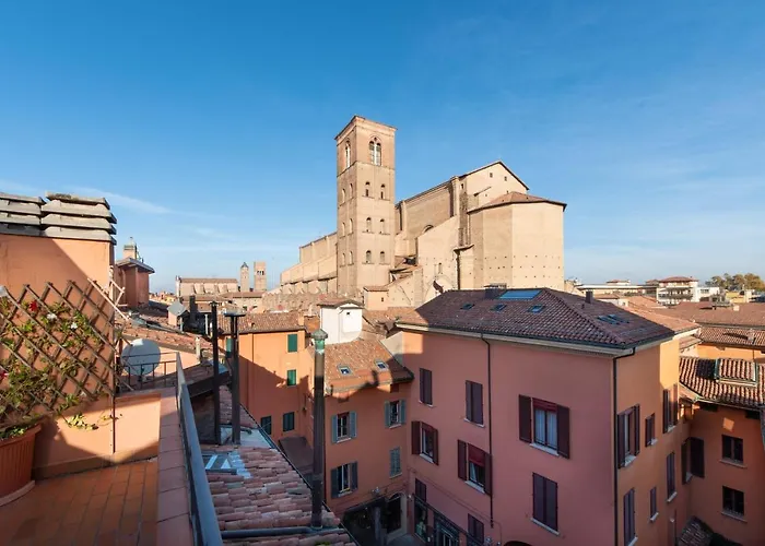 Housmart Corte Galluzzi 7/1