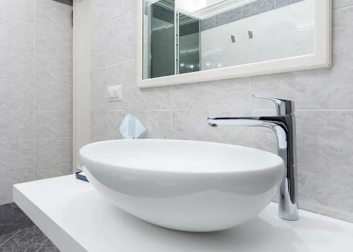 Housmart Corte Galluzzi 7/1 博洛尼亚