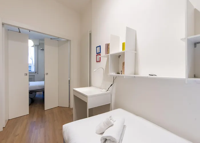 Housmart Corte Galluzzi 7/1 公寓 博洛尼亚