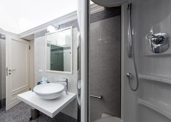 Housmart Corte Galluzzi 7/1 شقة بولونيا