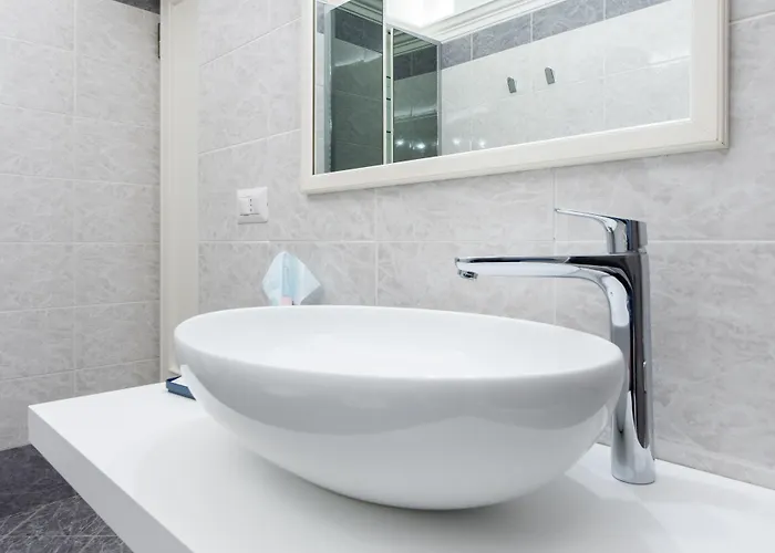 Housmart Corte Galluzzi 7/1 * بولونيا