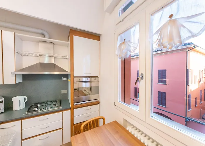 Housmart Corte Galluzzi 7/1 公寓 博洛尼亚