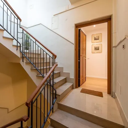 Housmart Corte Galluzzi 7/1 Apartman Bologna