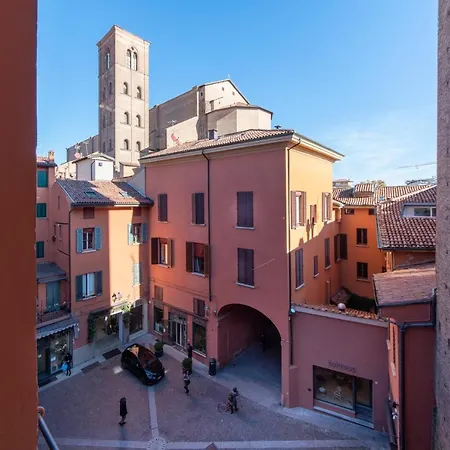 Housmart Corte Galluzzi 7/1