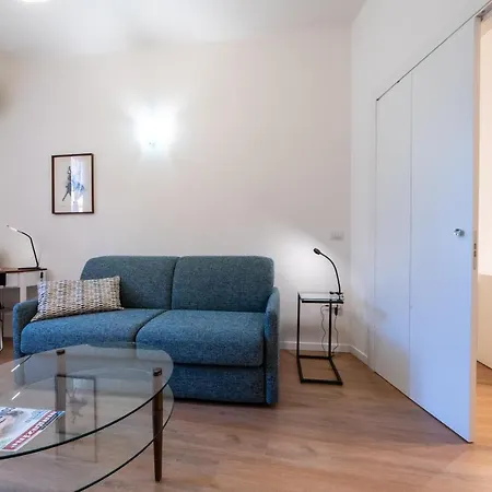 Housmart Corte Galluzzi 7/1 Appartement *