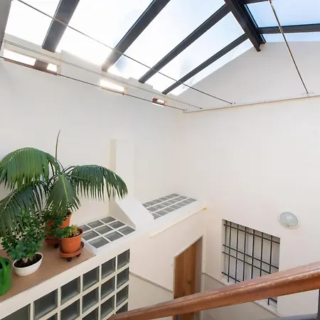 Appartement Housmart Corte Galluzzi 7/1