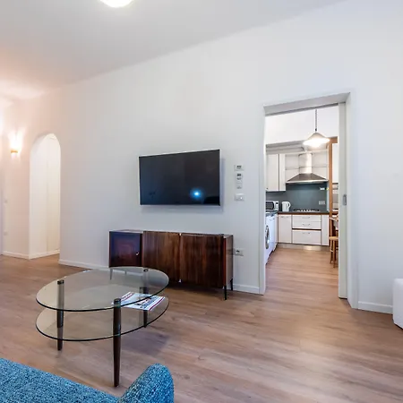 Housmart Corte Galluzzi 7/1 Appartement Bologne