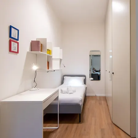 Housmart Corte Galluzzi 7/1 Bologne