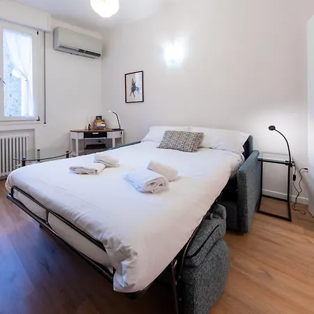 Housmart Corte Galluzzi 7/1 Appartement Bologne